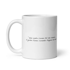 Taza Ana Mena