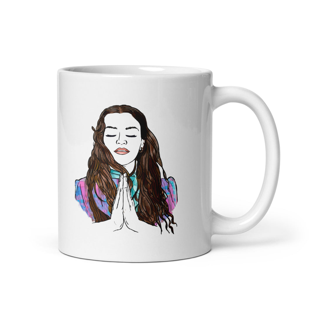 Taza Estella Maris