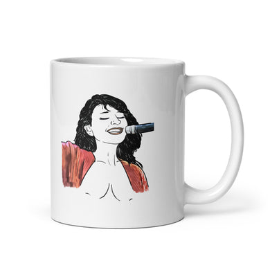 Taza Amaral