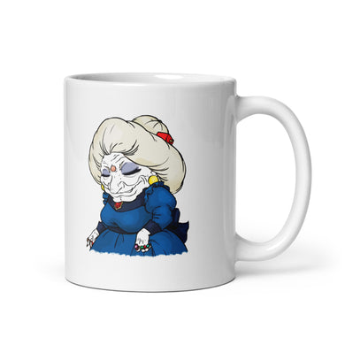 Taza Yubaba