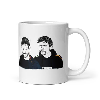 Taza Estopa