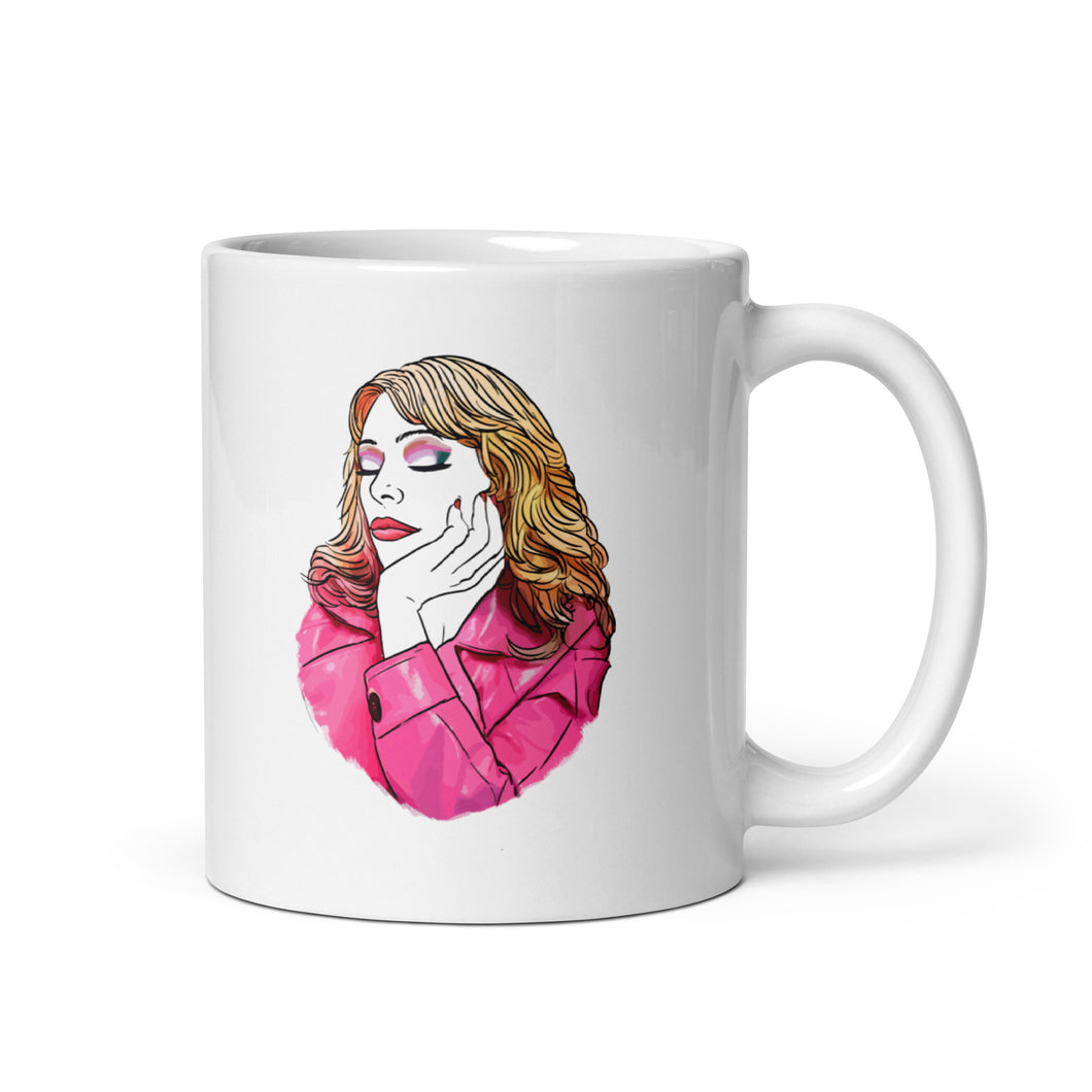 Taza Zorra