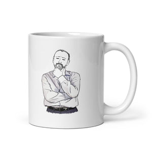 Taza Juan Cuesta