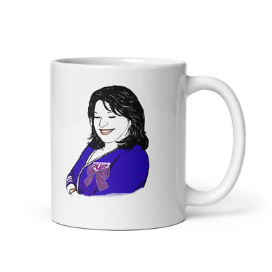 Taza Paloma Cuesta