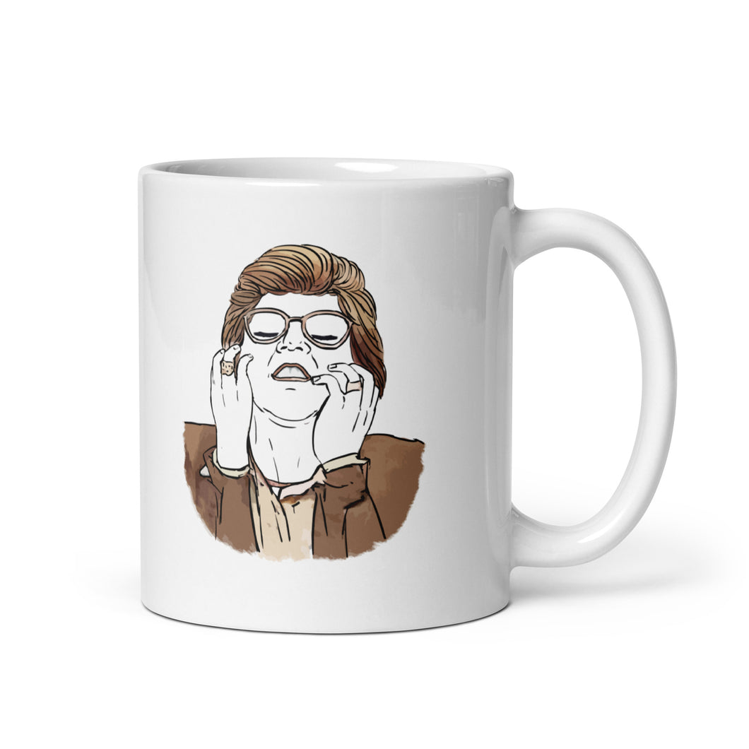 Taza TevoyaArañar