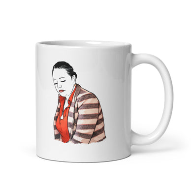 Taza Noemí Argüelles Titi