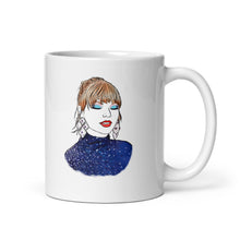 Cargar imagen en el visor de la galería, Taza Taylor