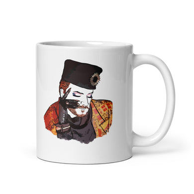 Taza Perro fiel