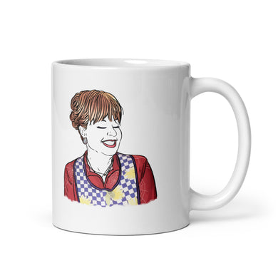 Taza Vicenta Géminis