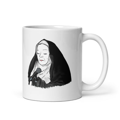 Taza Comprisa