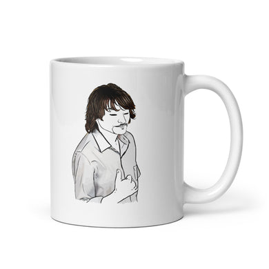 Taza Emilio, del montón bueno