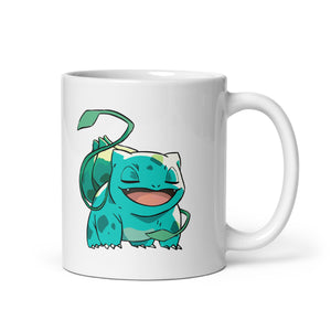 Taza Látigo Cepa