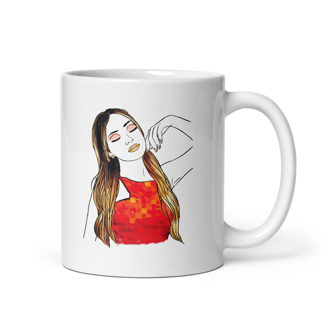 Taza Ana Mena