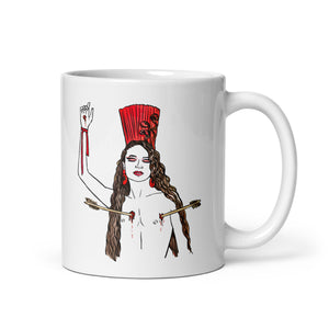 Taza Alex Guirado