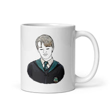 Load image into Gallery viewer, Taza Draco Malfoy