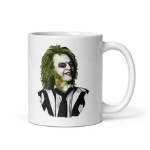 Cargar imagen en el visor de la galería, Taza Beetlejuice