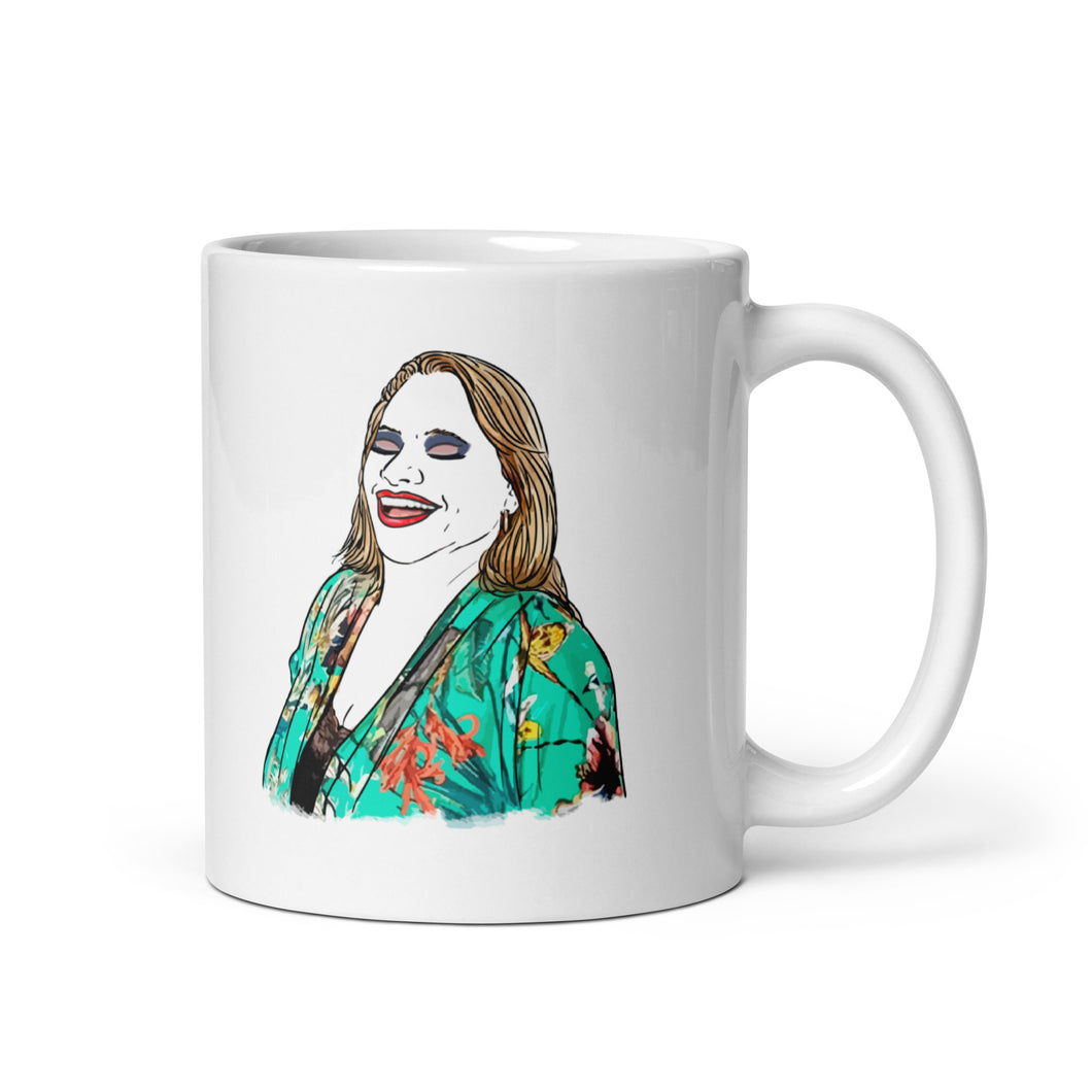 Taza Carmina Barrios