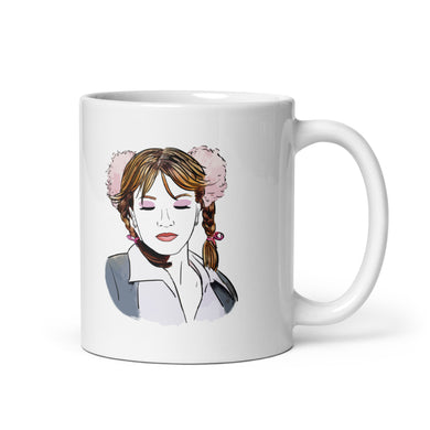 Taza Baby one Morte Time