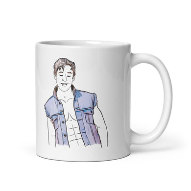 Taza Ken