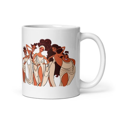 Taza de Cero a Héroe