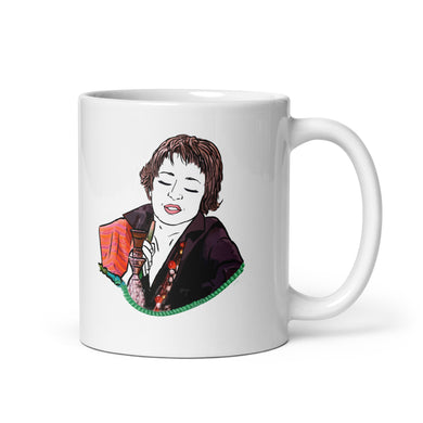 Taza La Hierbas