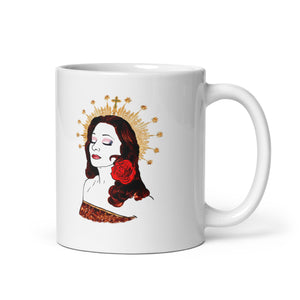 Taza Marifé de Triana