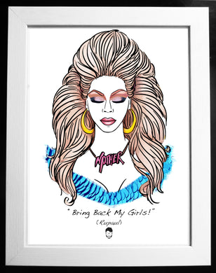 Rupaul