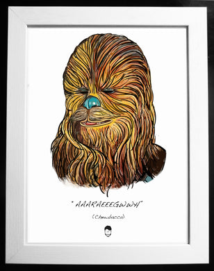 Chewbacca