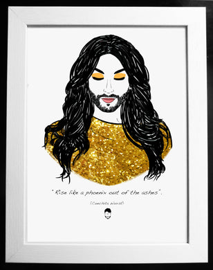 Conchita Wurst