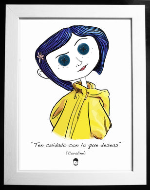 Coraline