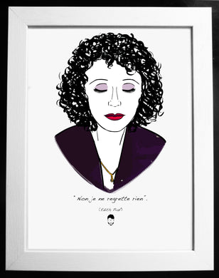 Edith Piaf