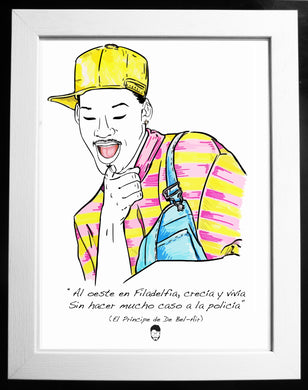 El Príncipe de Bel-Air