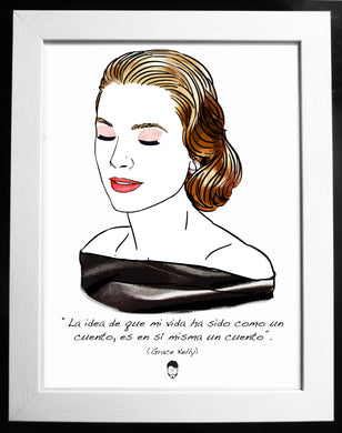 Grace Kelly