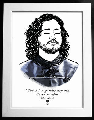 Jon Nieve