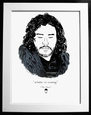 Jon Snow