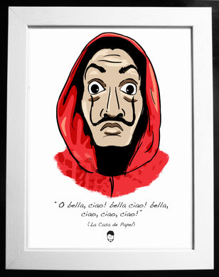 La Casa de Papel