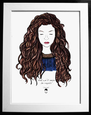 Lorde