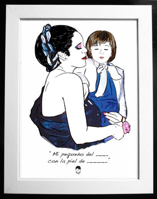 La Pantoja y Paquirrín