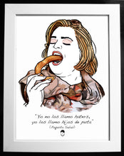 Load image into Gallery viewer, Paquita Salas