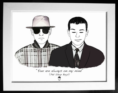 Pet Shop Boys