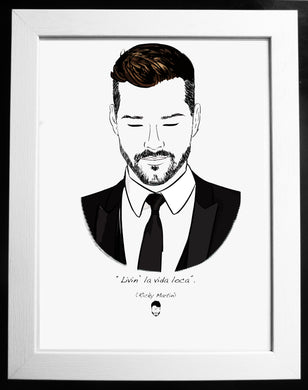 Ricky Martin