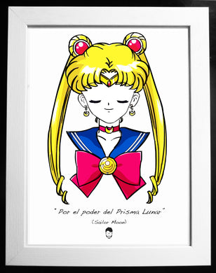 Sailor Moon