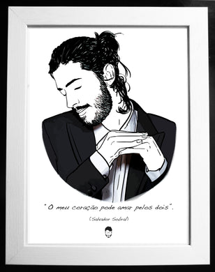 Salvador Sobral