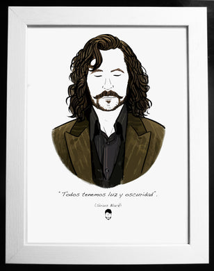 Sirius Black