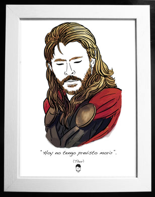 Thor