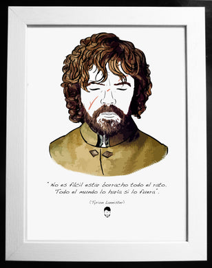 Tyrion Lannister