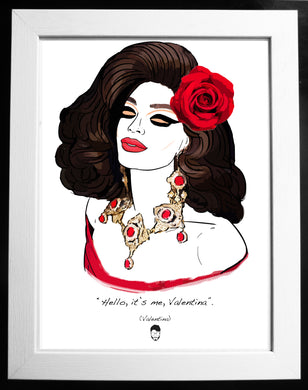 Valentina