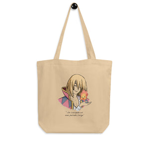 Tote Howl