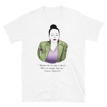 Load image into Gallery viewer, Camiseta unisex, Noemi Argüelles