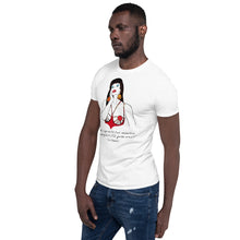 Load image into Gallery viewer, Camiseta unisex, La Veneno.
